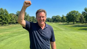 Birdie Celebration