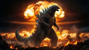 Birth of Destruction