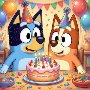 Birthday Celebration