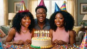 Birthday Celebration