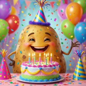 Birthday Celebration