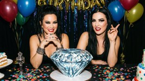 Birthday Diamond
