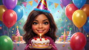 Birthday Party