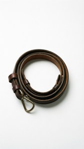 Bit and Reins Minimal