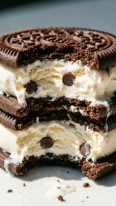 Bite into Layers