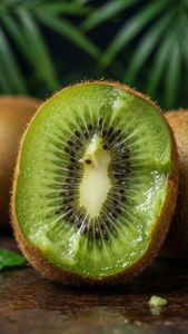 Bitten Kiwi Tropical