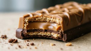 Bitten Twix