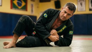 BJJ Master