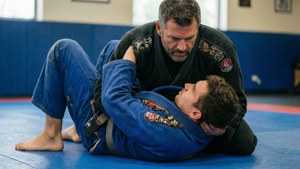 BJJ Mastery