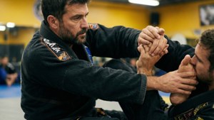 BJJ Technique Masterclass