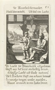 Blaasbalgmaker