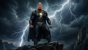 Black Adam Ascendant