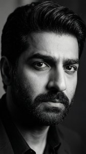 Black and White Classic
