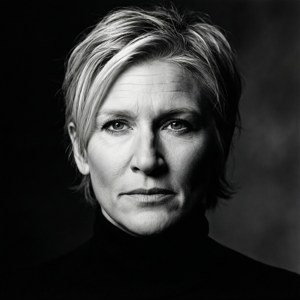 Black and White Dramatic