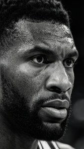 Black and White Intensity