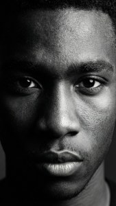 Black and White Intensity