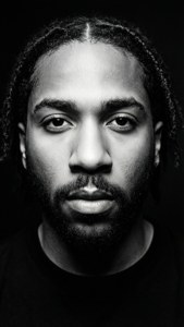 Black and White Intensity