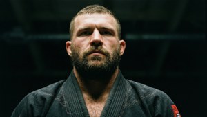 Black Belt Authority