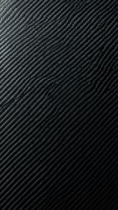 Black Carbon Fiber