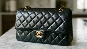 Black Caviar Elegance