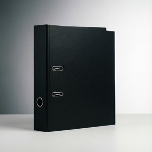 Black Folder Minimal