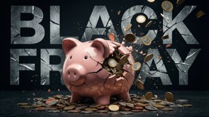 Black Friday Spending