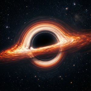 Black Hole Accretion Disk