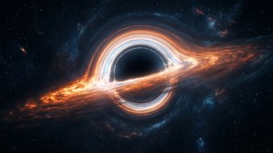 Black Hole Center