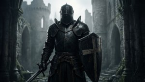 Black Knight Sentinel