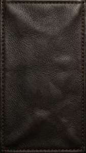 Black Leather Texture