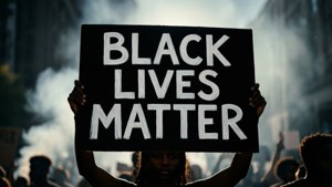 Black Lives Matter