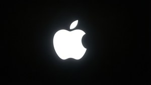 Black Minimalist Glow
