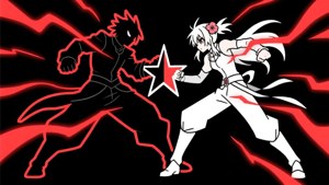 Black Star Red Energy
