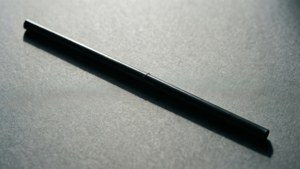 Black Straw Minimal