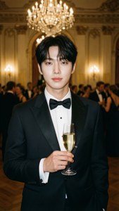 Black Tie Affair