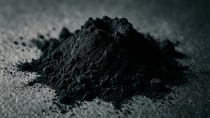 Black Toner Texture