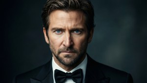 Black Tuxedo Intensity