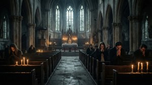 Blackout Mass