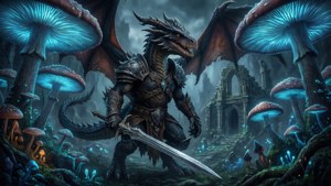 Blackreach Depths