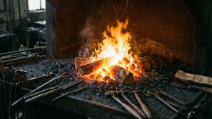 Blacksmith Forge