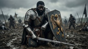 Blackwall's Vigil