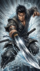Blade Charge