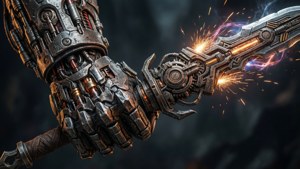 Blade Edge