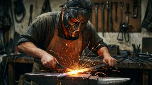 Blade Forge