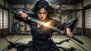 Blade of Command