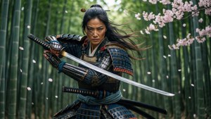Blade of Honor
