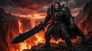 Blade of the Abyss