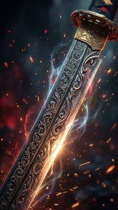 Blade's Power