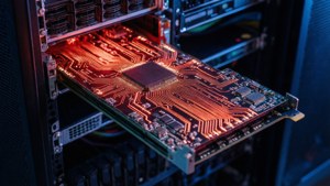 Blade Server Detail