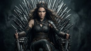 Blade Throne